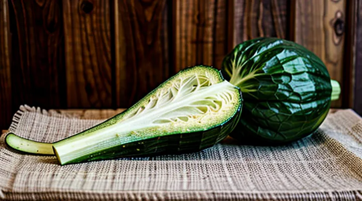 Cabbage and Zucchini for Fancy Rats: What Is Safe?