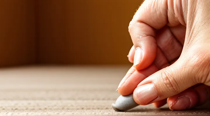 Calluses in Rats: Treatment