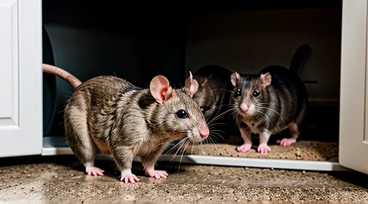 Can a Rat Be Trained to Use a Litter Box?