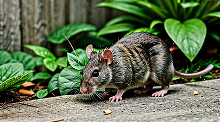 Can a Rat Bite Be Fatal?