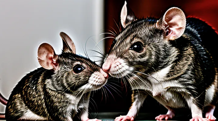 Can a Rat Choke: Choking Prevention