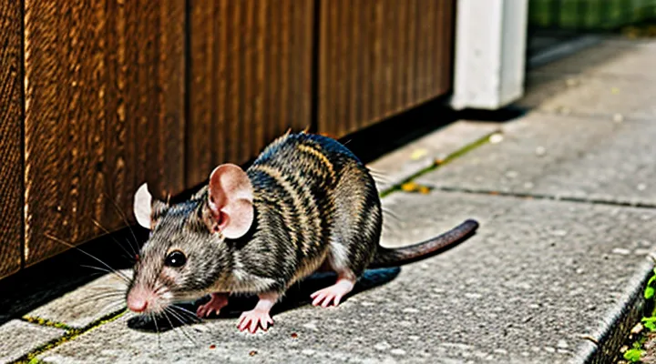 Can a Rat Die from Stress