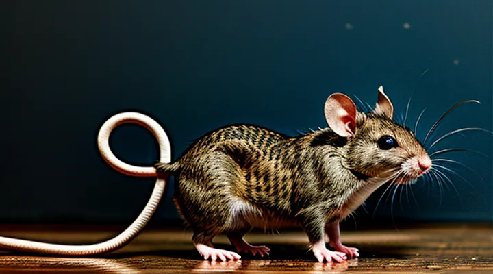 Can a rat turn into a mouse? Scientific perspective