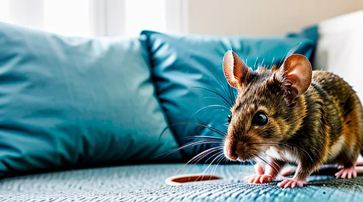 Can an Allergy to Mice Develop? Symptoms and Prevention