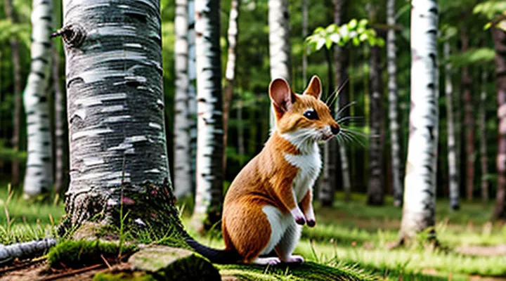 Can Birch Tar Help Repel Mice: Effectiveness Test