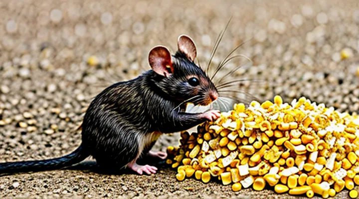 Can Corn Bedding Be Used for Rats