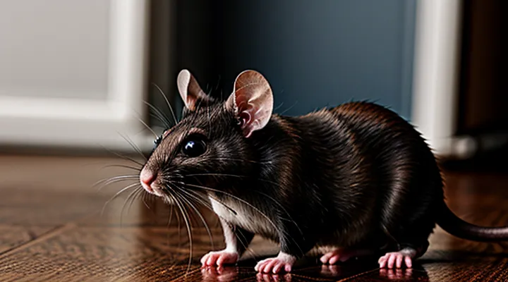 Can Fancy Rats Bite?