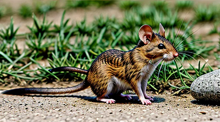 Can Field Mice Transmit Rabies?