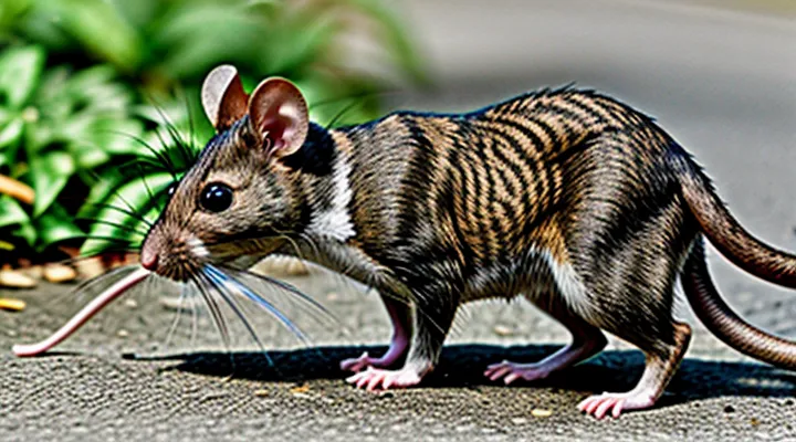 Can Mice and Rats Carry Rabies?