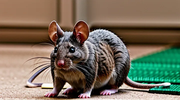 Can Mice Be Trained?