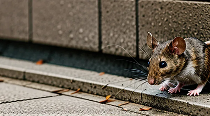Can Mice Crawl on Walls? Scientific Answer