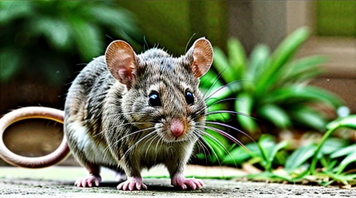 Can Mice Jump? Amazing Rodent Abilities