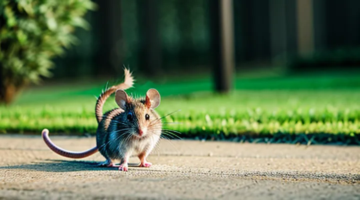 Can Mice Jump High? Facts About Their Abilities