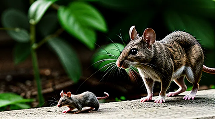 Can Mice Jump Upwards? Facts About Rodent Abilities