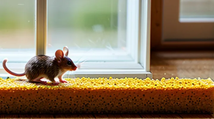 Can Mice Live in Glass Wool? Exploring Their Habits Can Mice Live in Glass Wool? Exploring Their Habits