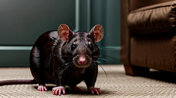 Can Pet Rats Be Given Raspberries?