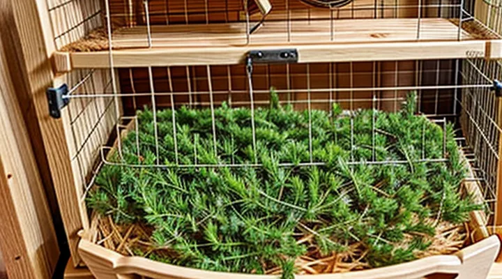 Can Pine Shavings Be Used in a Rat Cage?