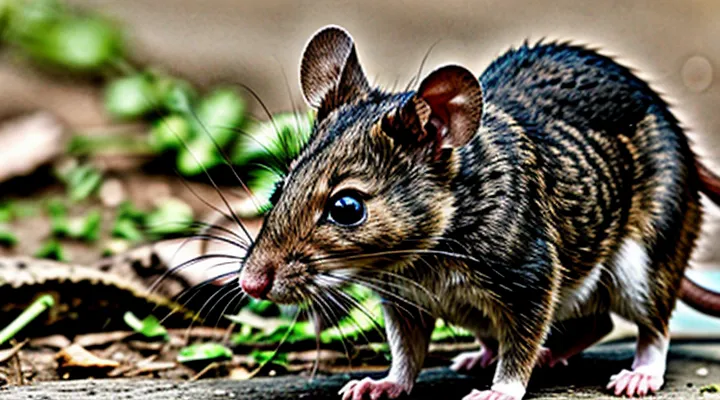Can Rabies Be Transmitted from Mice to Humans via Bite?