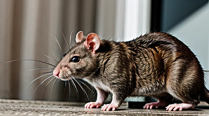 Can Rat Teeth Be Trimmed: Recommendations