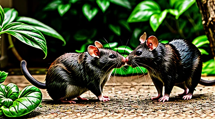 Can Rats Be Fed Bell Pepper