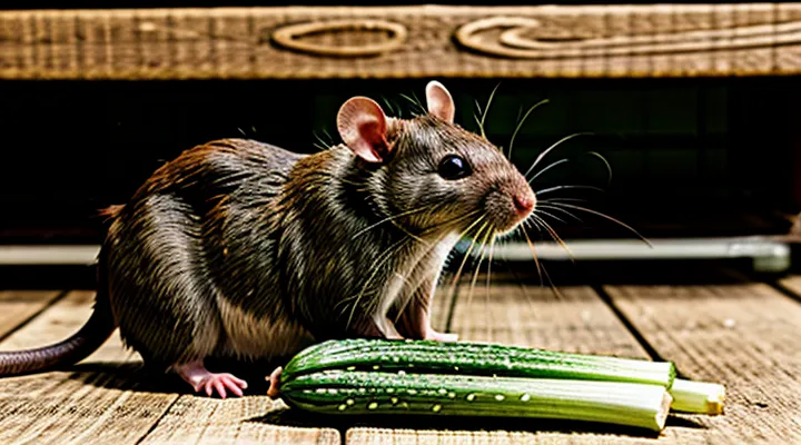 Can Rats Be Fed Green Onion?