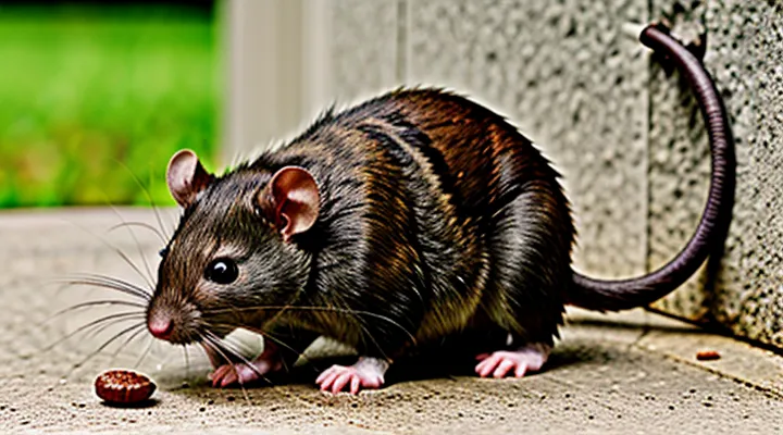 Can Rats Be Fed Raisins?