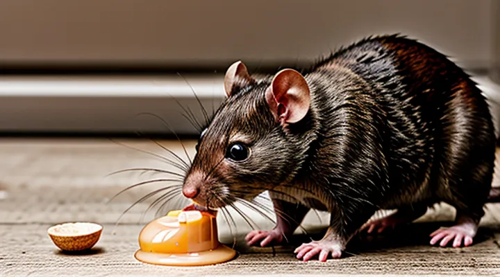 Can Rats Be Given Baby Food?