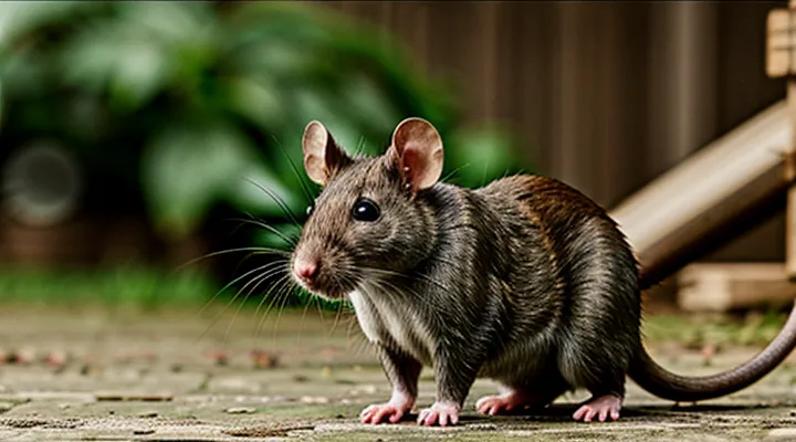 Can Rats Be Given Barley