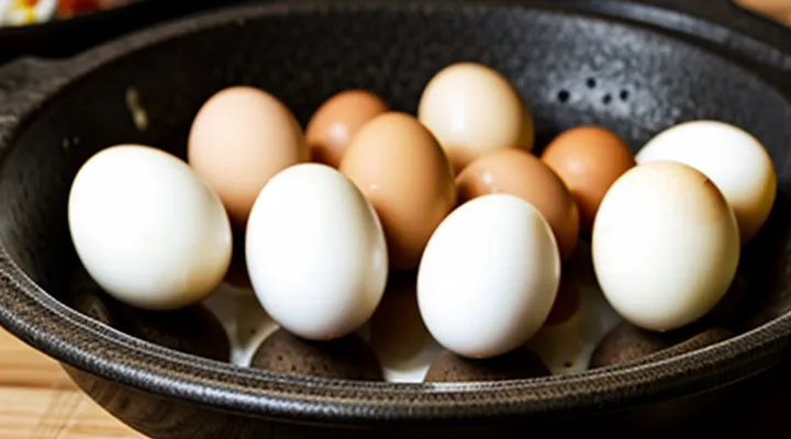 Can Rats Be Given Boiled Chicken Eggs?