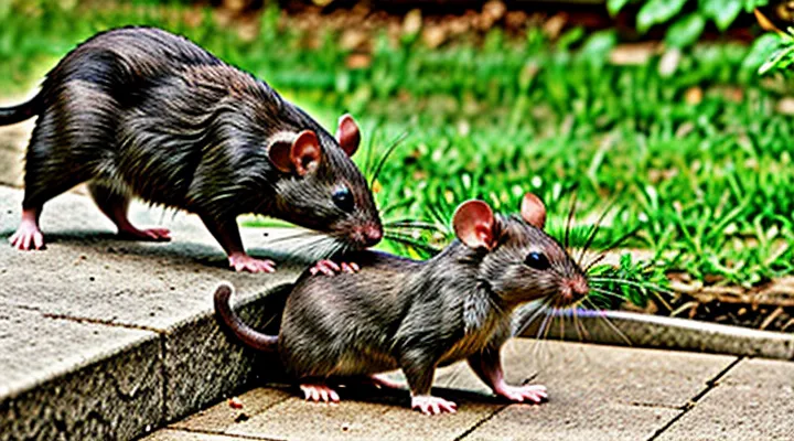 Can Rats Be Given Bread?