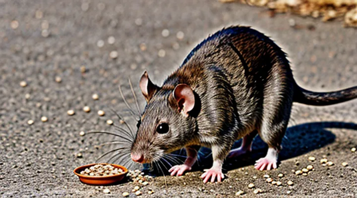 Can Rats Be Given Buckwheat: Feeding Rules