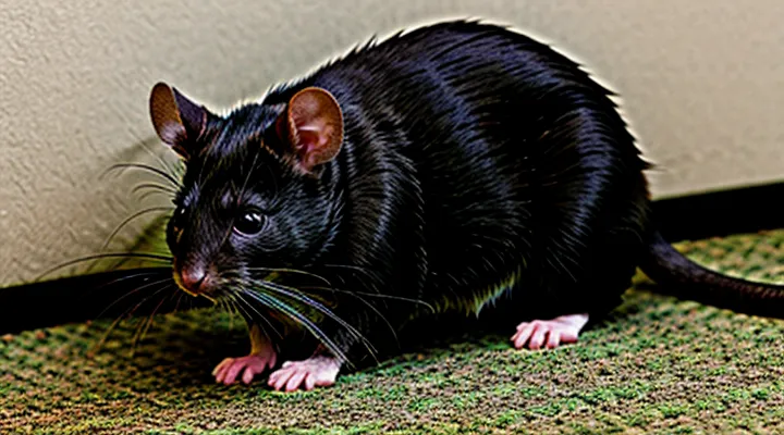 Can Rats Be Given Cat Grass?