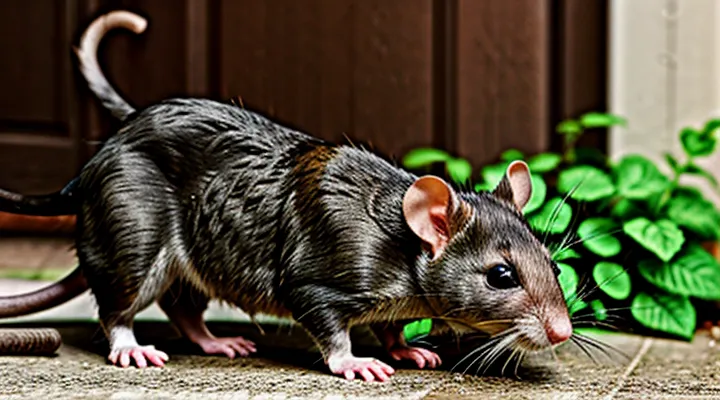 Can Rats Be Given Catnip?