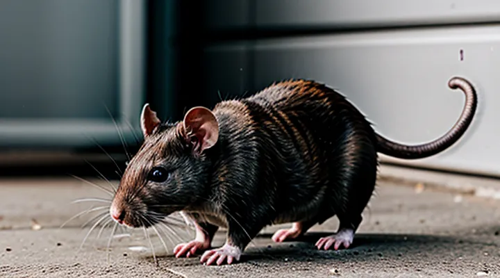 Can Rats Be Given Chalk: Risks and Consequences