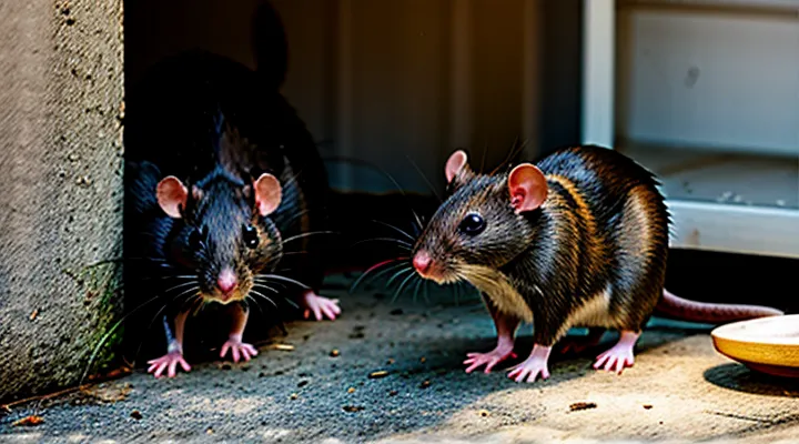 Can Rats Be Given Chicken