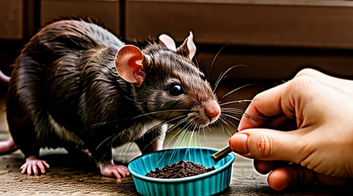 Can Rats Be Given Chocolate: Why It’s Harmful