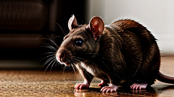Can Rats Be Given Chocolate?