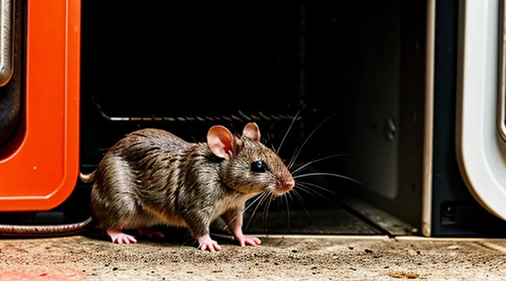 Can Rats Be Given Cooked Shrimp?