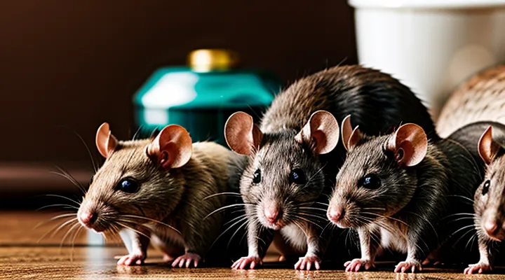 Can Rats Be Given Cream? Benefit Assessment