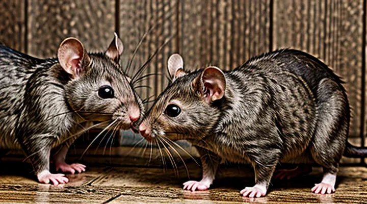 Can Rats Be Given Dry Cat Food