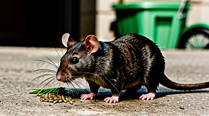 Can Rats Be Given Fried Seeds?