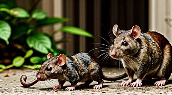 Can Rats Be Given Hazelnuts?