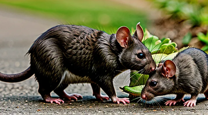 Can Rats Be Given Kiwi?