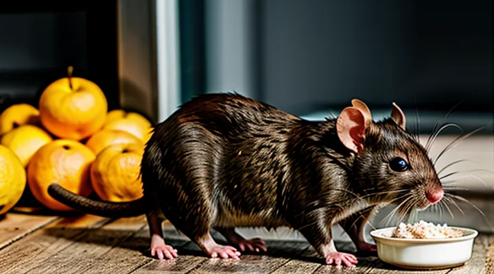 Can Rats Be Given Lard? Nutritional Value