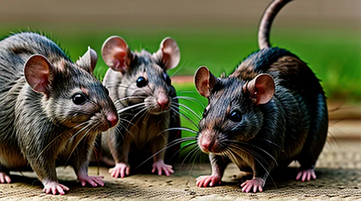 Can Rats Be Given Milk