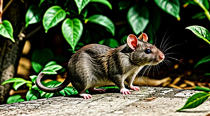 Can Rats Be Given Nectarine?