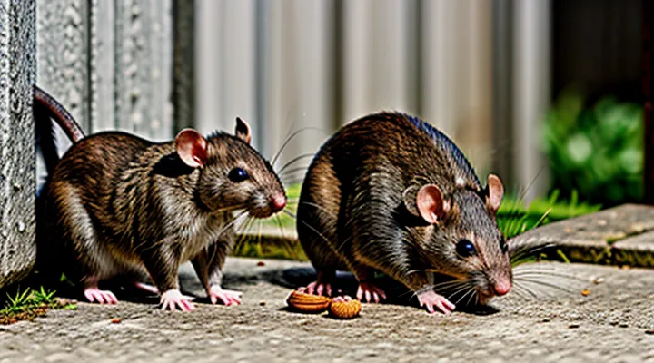 Can Rats Be Given Nuts?