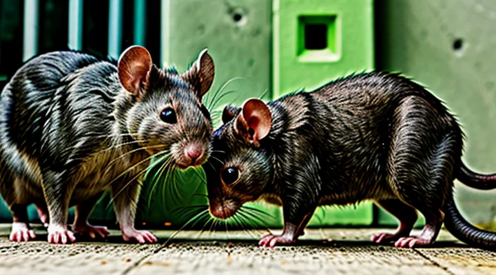 Can Rats Be Given Pineapple