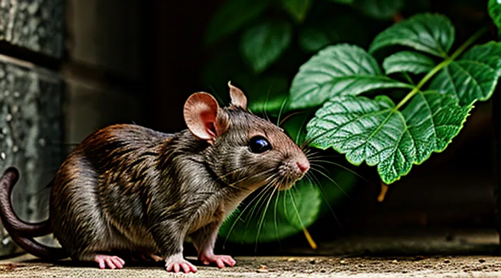 Can Rats Be Given Raisins