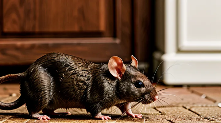 Can Rats Be Given Shrimp? Can Rats Be Given Shrimp?